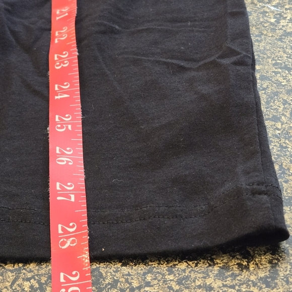 Quiksilver Classic Arch T-Shirt Original Surf Co - Black - Short Sleeve Men's M - Picture 6 of 7